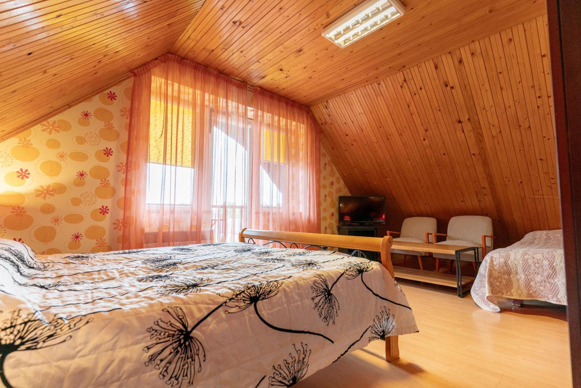 Po Kastonu & Spa Паланга Екстер'єр фото