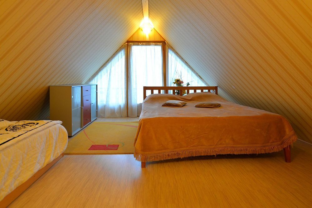 Po Kastonu & Spa Паланга Екстер'єр фото